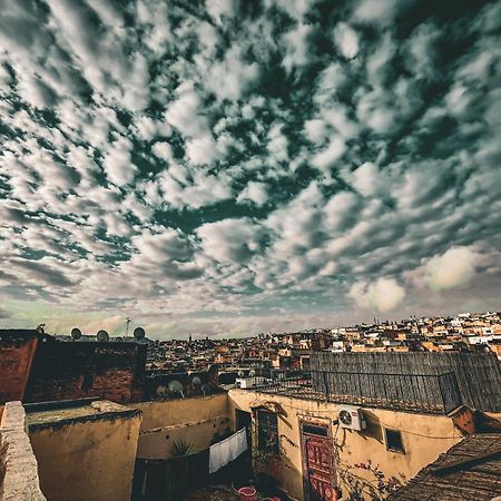 Riad Rasia Φεζ Εξωτερικό φωτογραφία